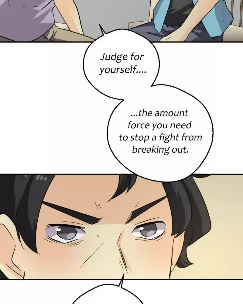 Unordinary Chapter 239: Episode 233