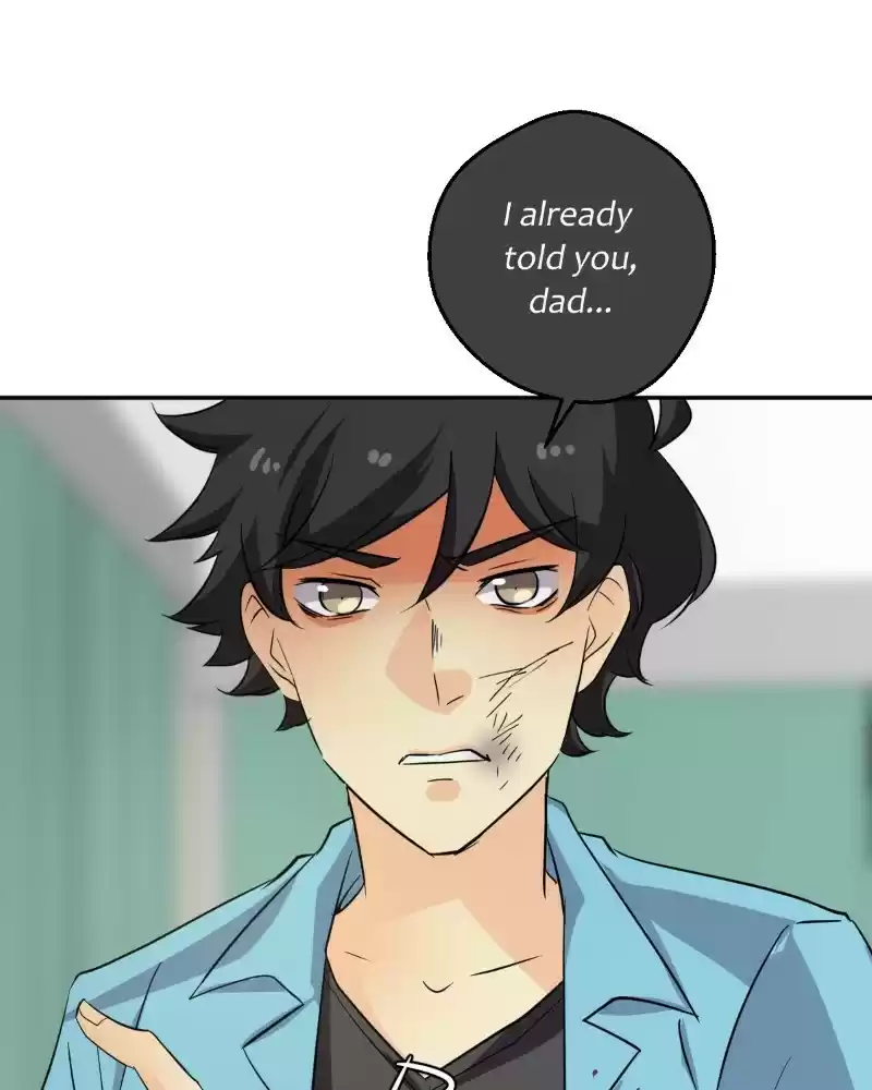 Unordinary Chapter 239: Episode 233