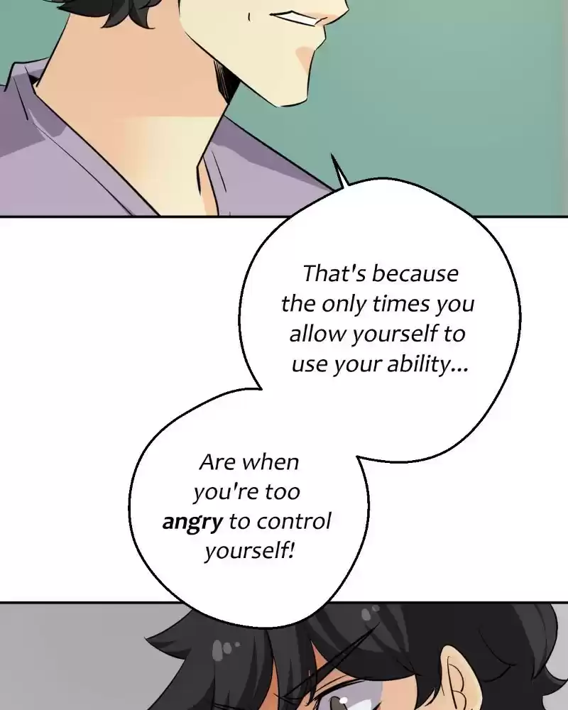 Unordinary Chapter 239: Episode 233