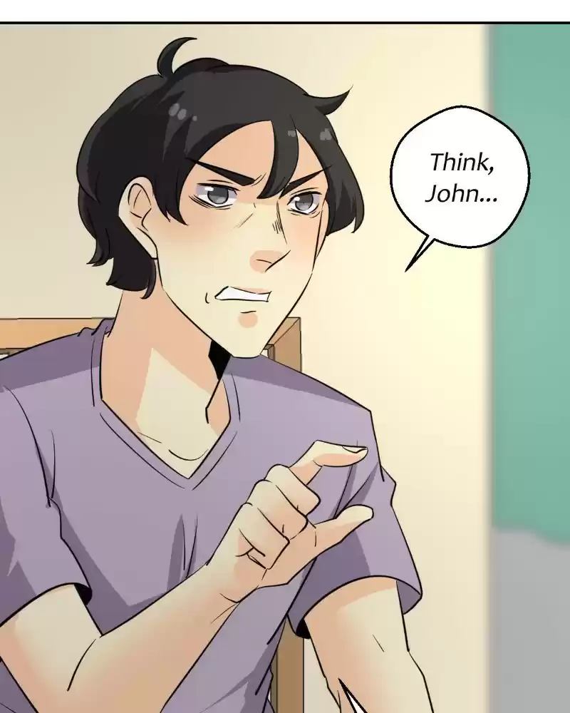 Unordinary Chapter 239: Episode 233