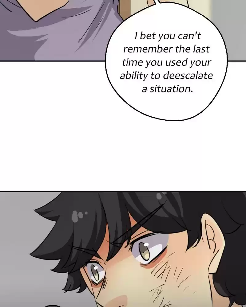 Unordinary Chapter 239: Episode 233