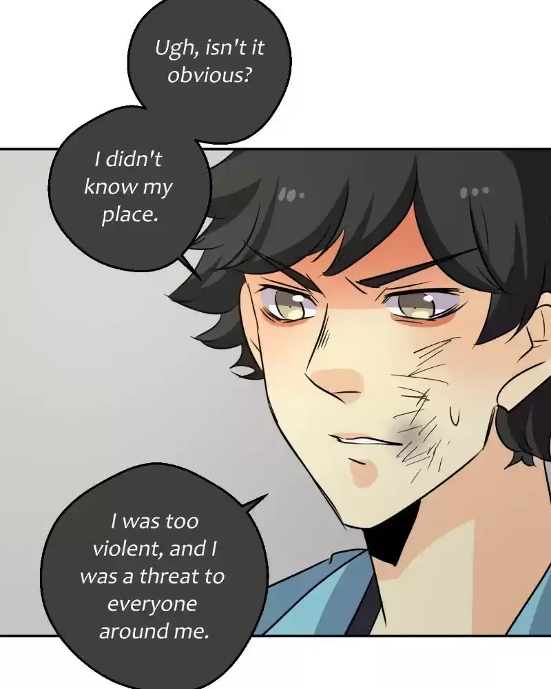 Unordinary Chapter 239: Episode 233