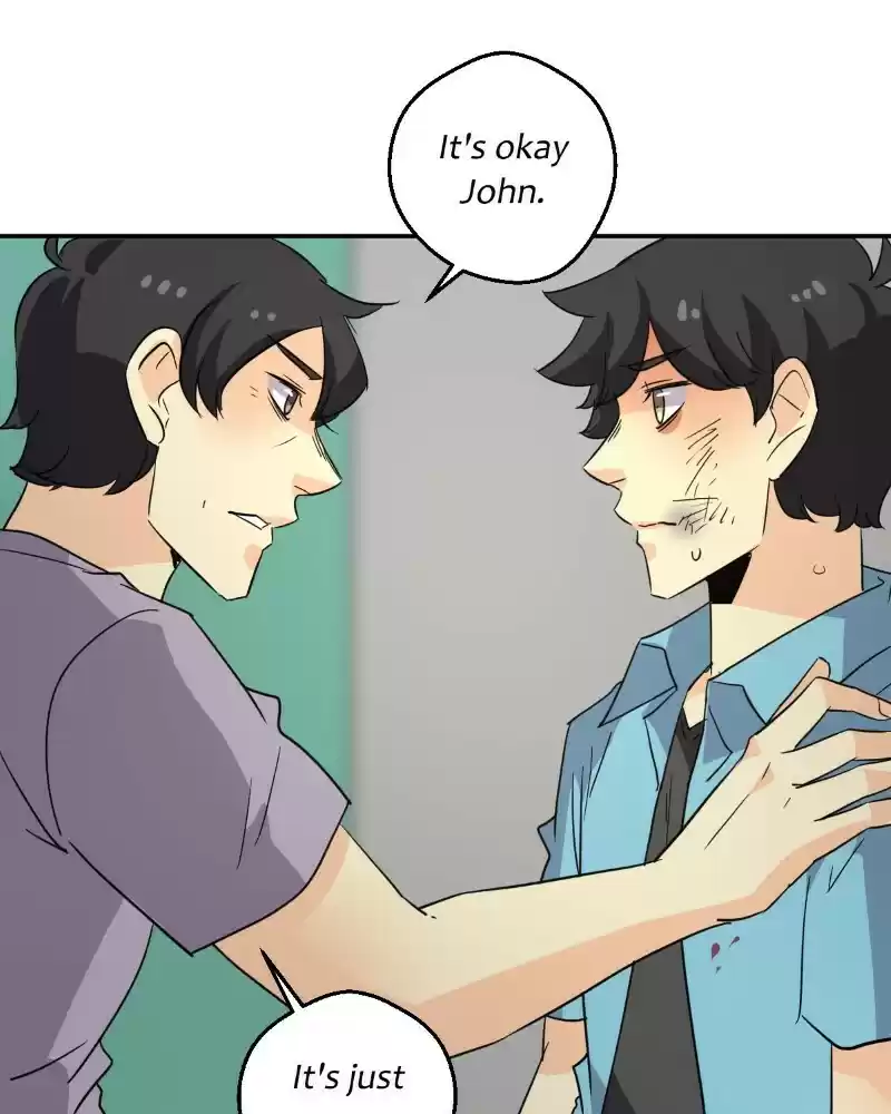 Unordinary Chapter 239: Episode 233