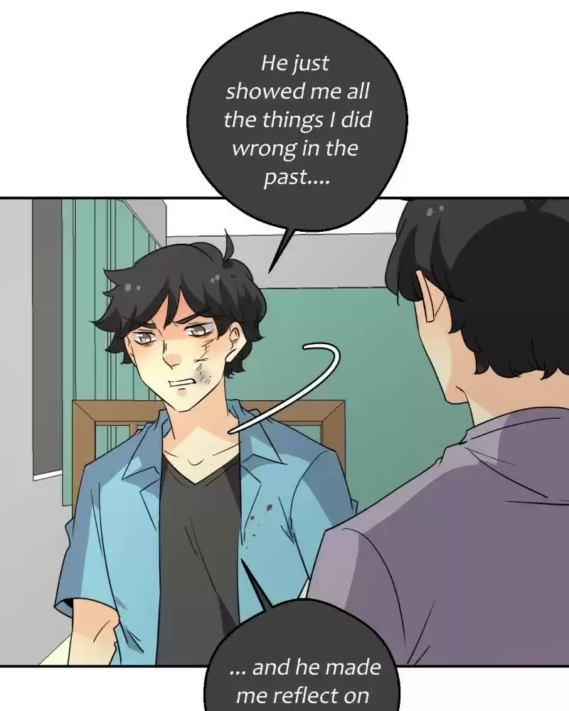 Unordinary Chapter 239: Episode 233