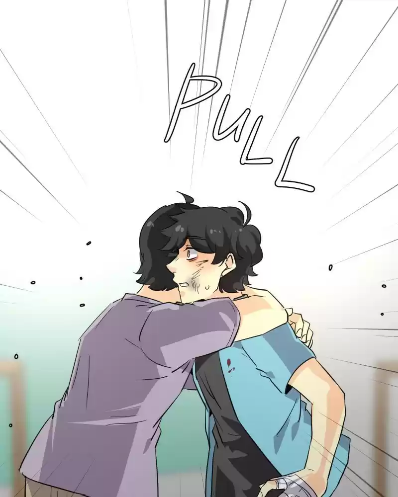 Unordinary Chapter 239: Episode 233