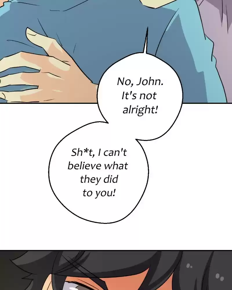 Unordinary Chapter 239: Episode 233