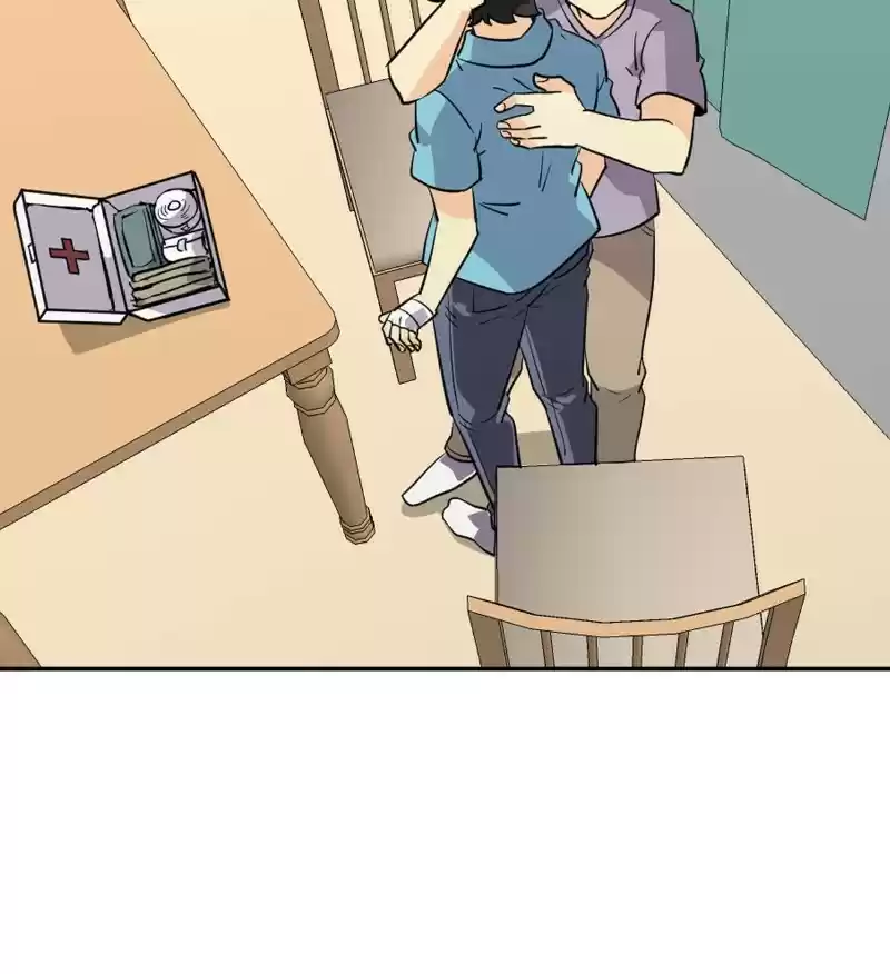 Unordinary Chapter 239: Episode 233