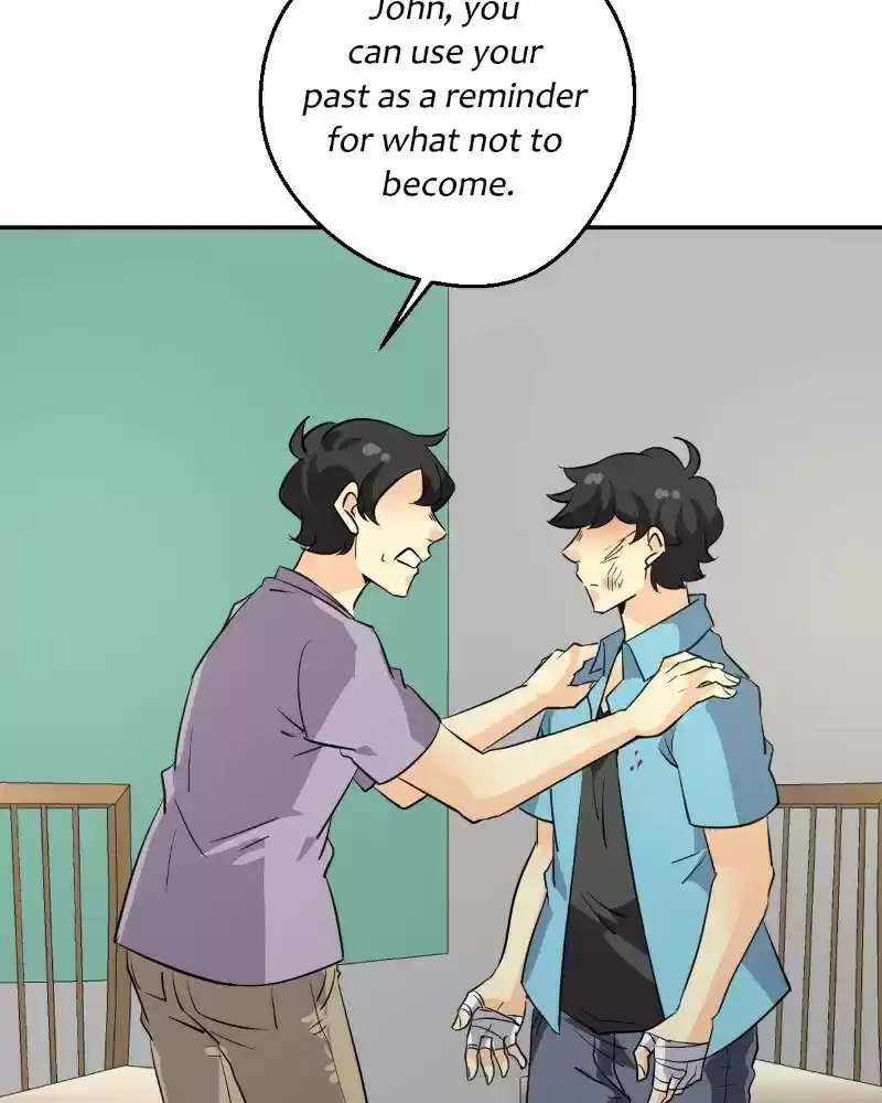 Unordinary Chapter 239: Episode 233