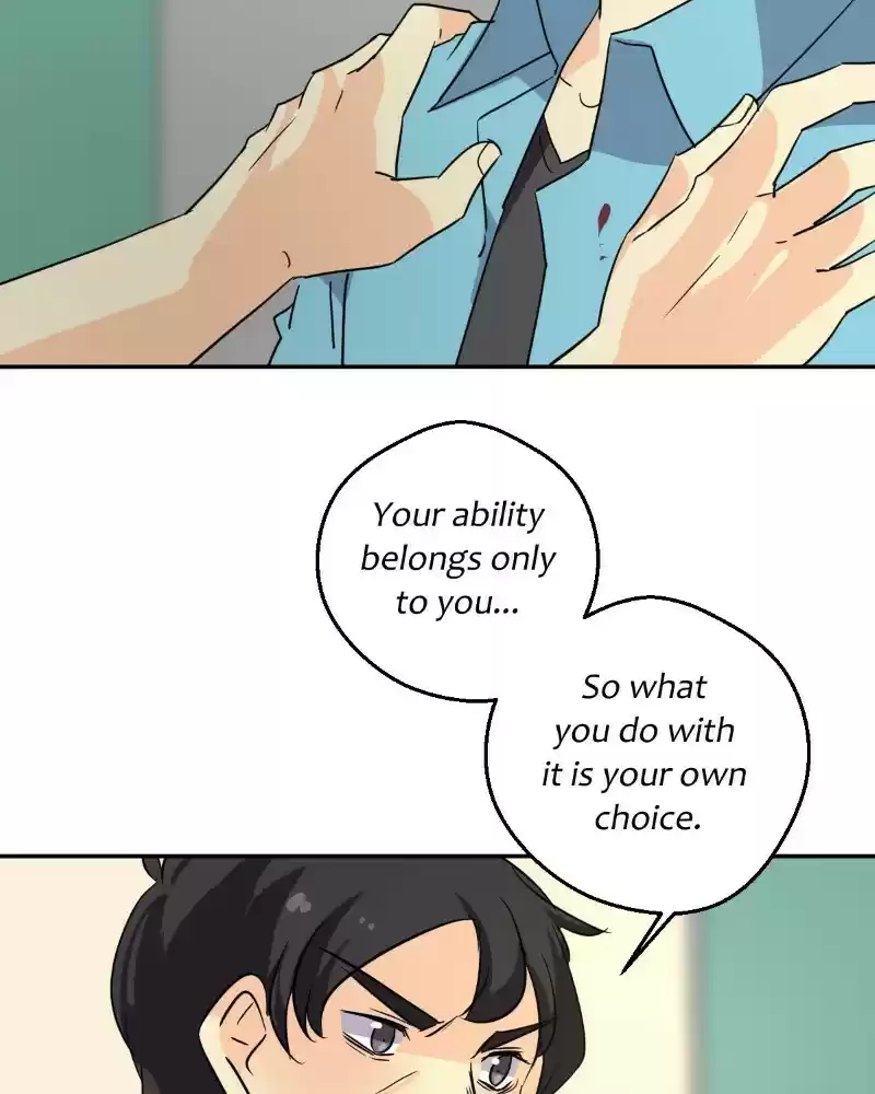 Unordinary Chapter 239: Episode 233