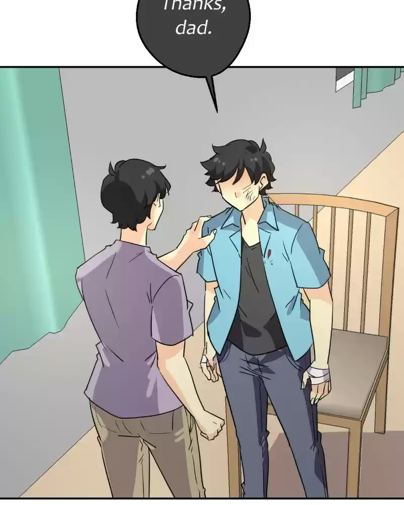 Unordinary Chapter 239: Episode 233