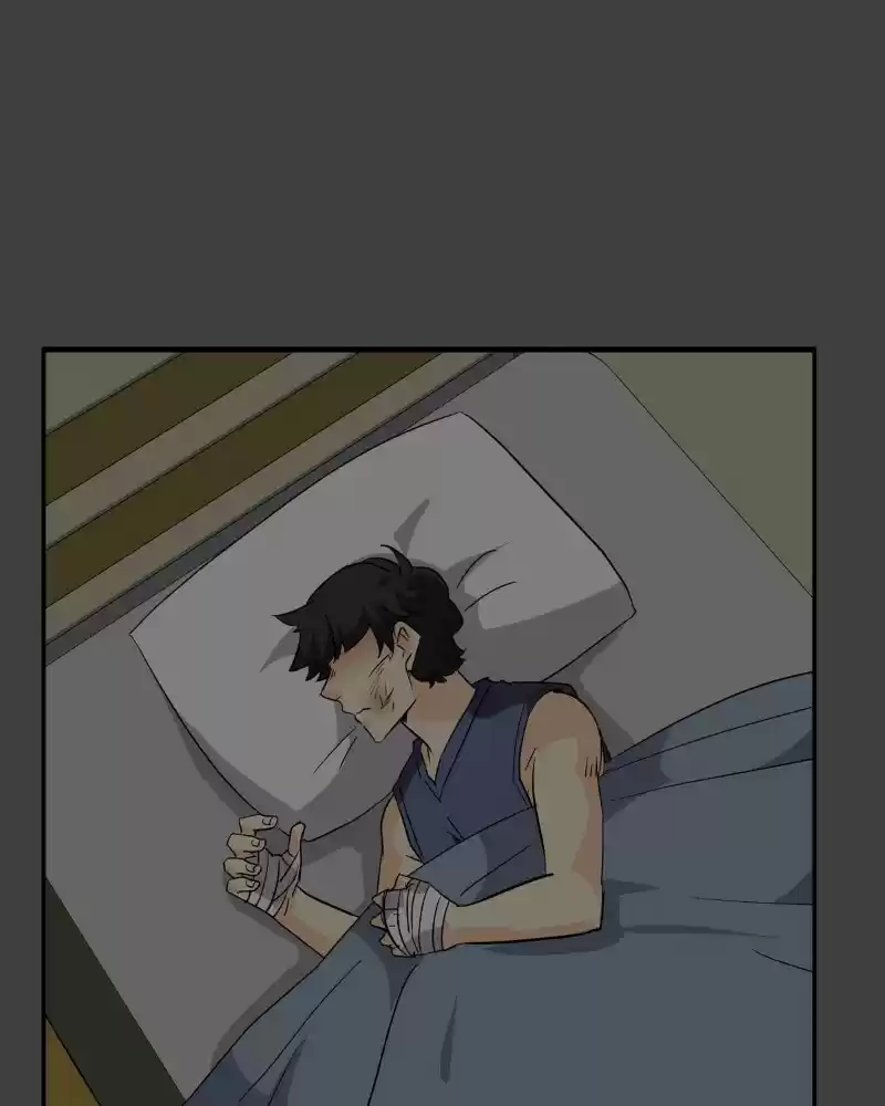 Unordinary Chapter 239: Episode 233