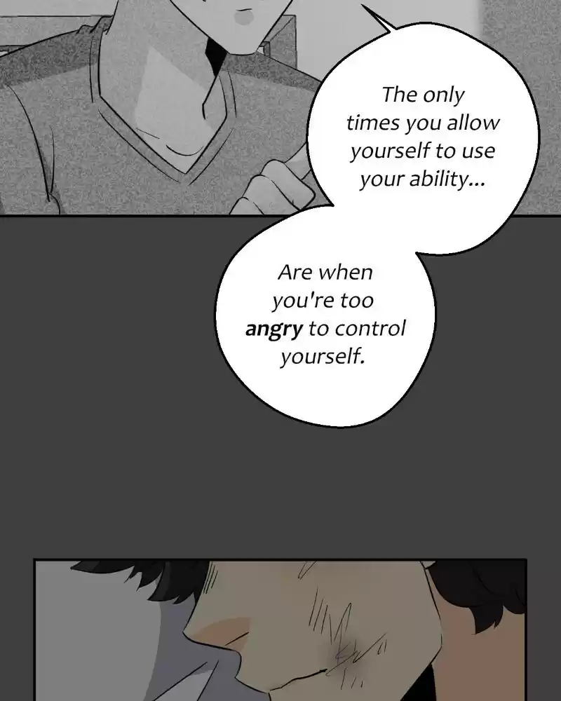 Unordinary Chapter 239: Episode 233