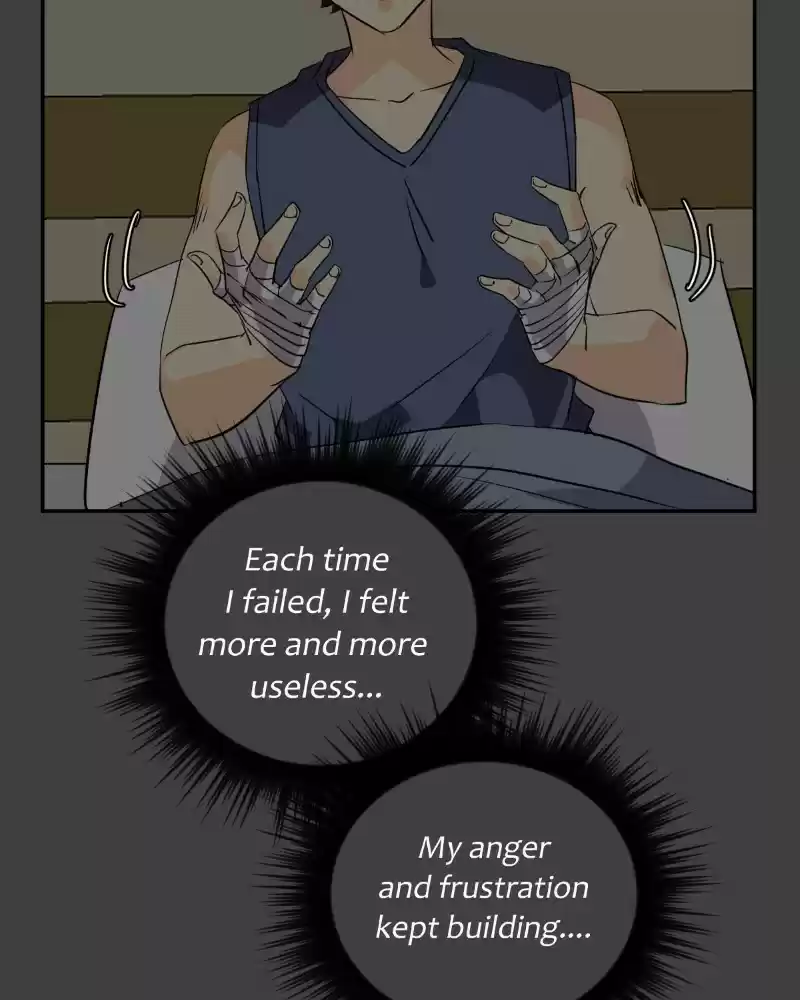 Unordinary Chapter 239: Episode 233