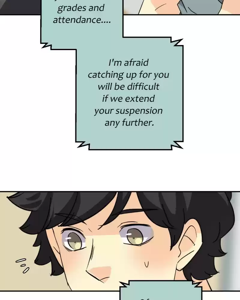 Unordinary Chapter 239: Episode 233