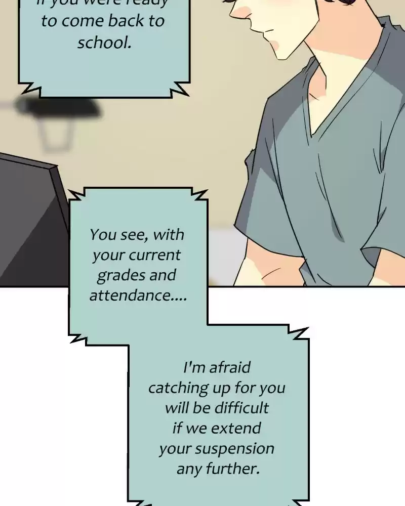 Unordinary Chapter 240: Episode 234 (Mid-Season Finale)