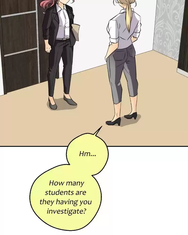 Unordinary Chapter 240: Episode 234 (Mid-Season Finale)