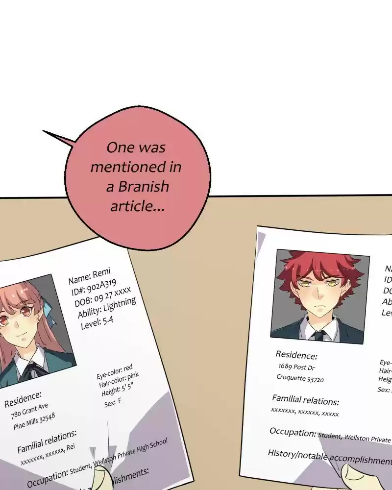 Unordinary Chapter 240: Episode 234 (Mid-Season Finale)