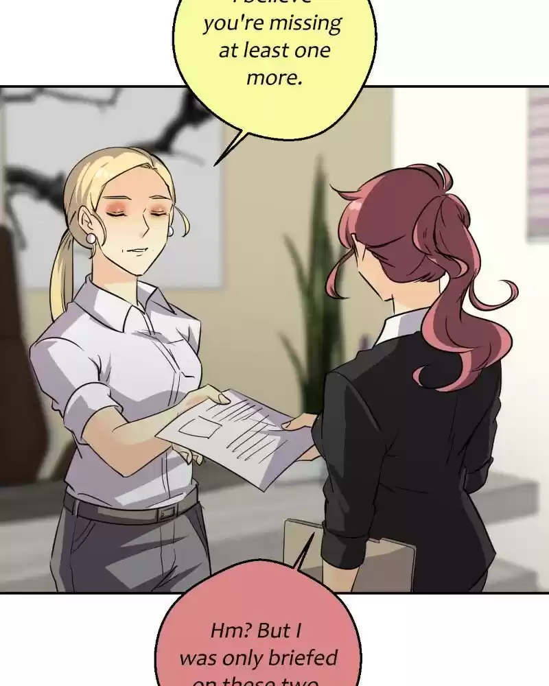 Unordinary Chapter 240: Episode 234 (Mid-Season Finale)