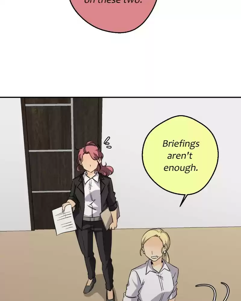 Unordinary Chapter 240: Episode 234 (Mid-Season Finale)