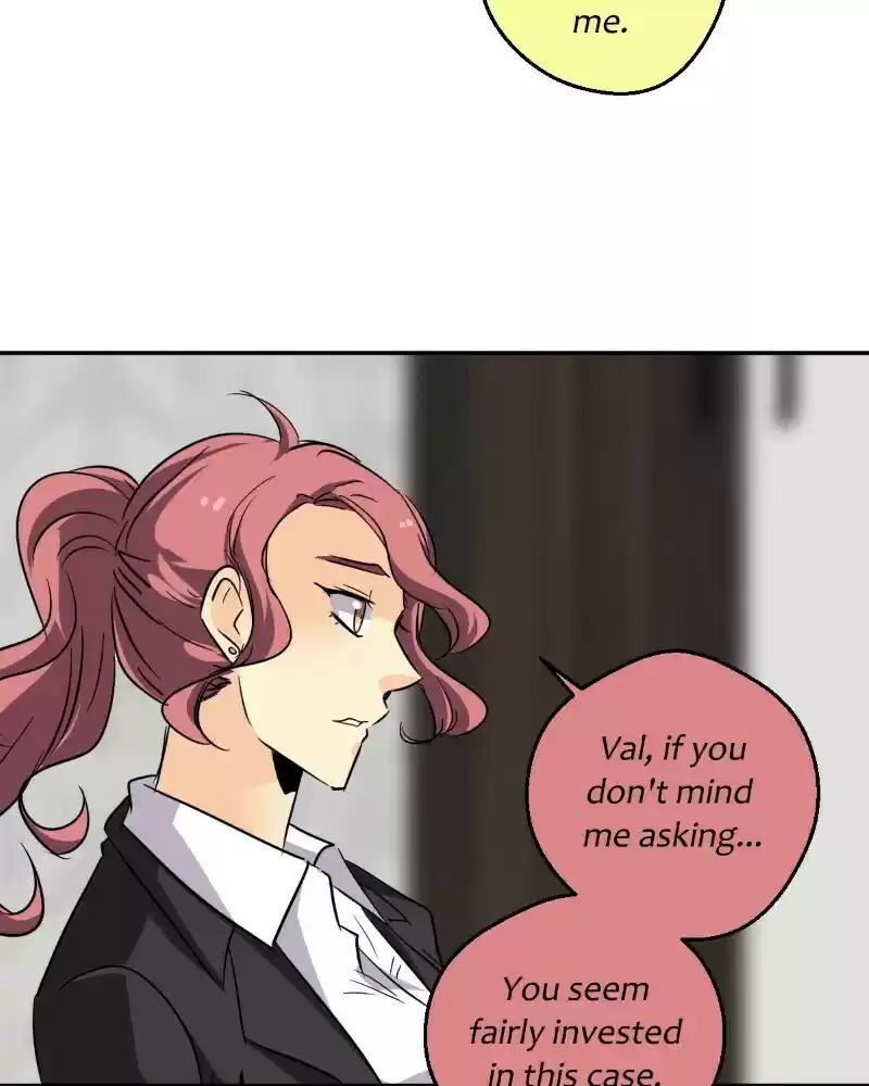 Unordinary Chapter 240: Episode 234 (Mid-Season Finale)