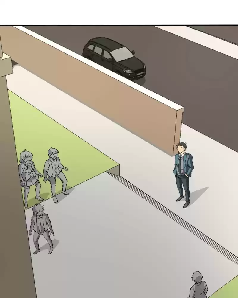 Unordinary Chapter 240: Episode 234 (Mid-Season Finale)