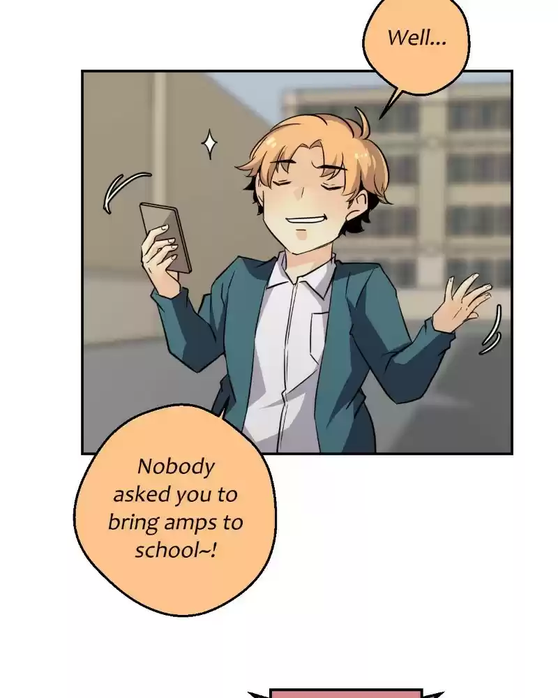 Unordinary Chapter 240: Episode 234 (Mid-Season Finale)