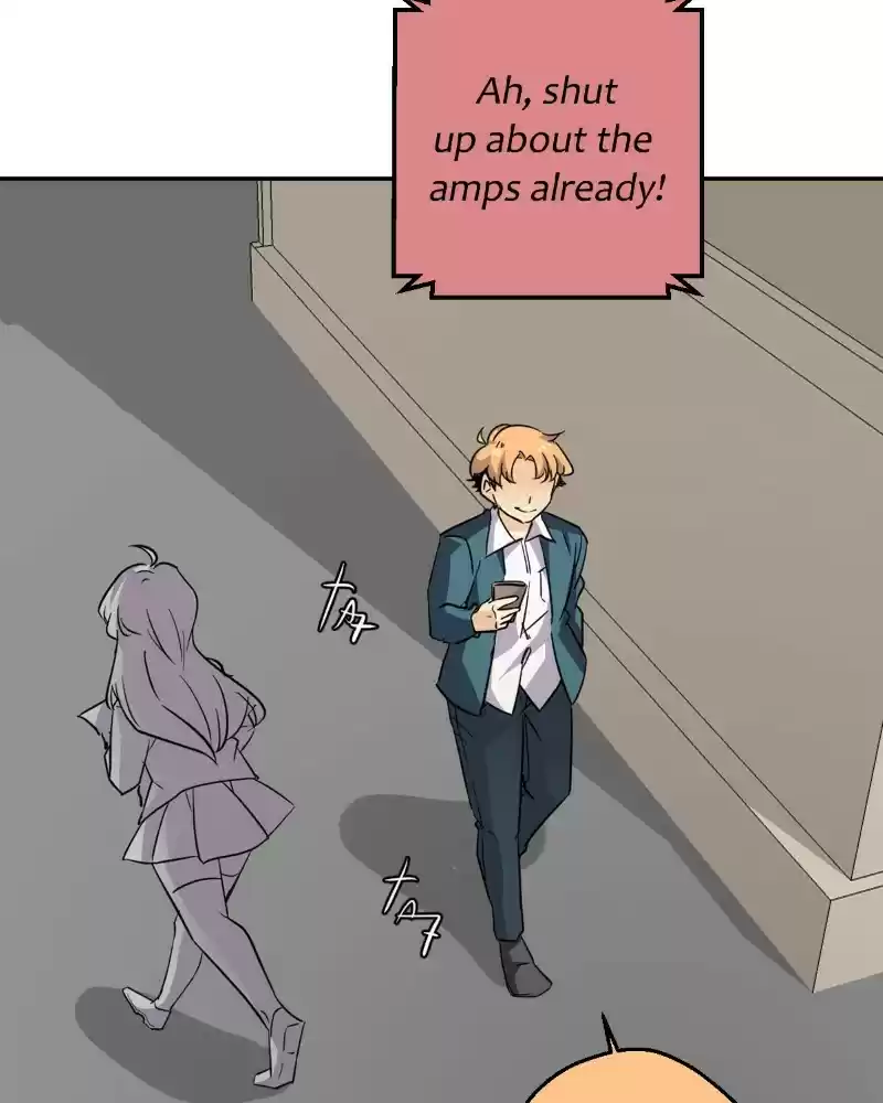 Unordinary Chapter 240: Episode 234 (Mid-Season Finale)