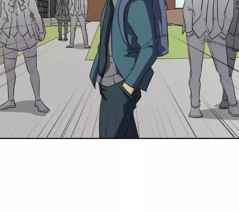 Unordinary Chapter 240: Episode 234 (Mid-Season Finale)