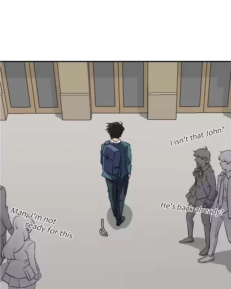 Unordinary Chapter 240: Episode 234 (Mid-Season Finale)