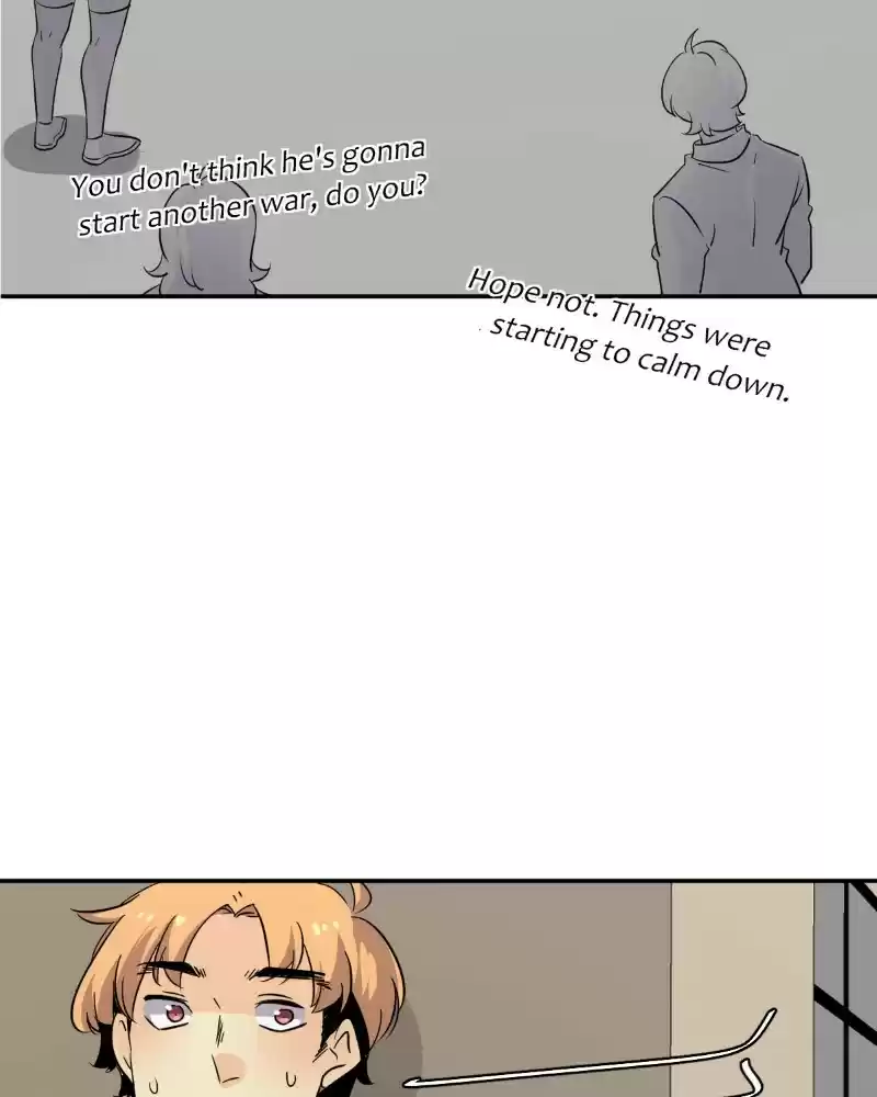 Unordinary Chapter 240: Episode 234 (Mid-Season Finale)