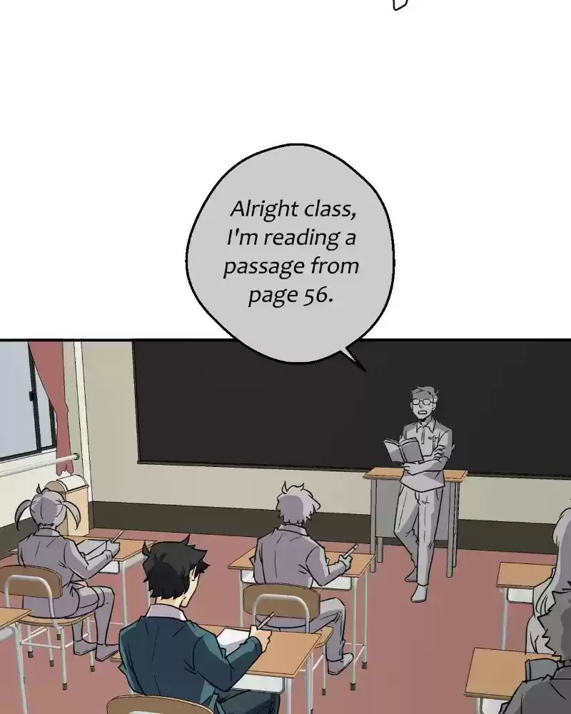 Unordinary Chapter 240: Episode 234 (Mid-Season Finale)