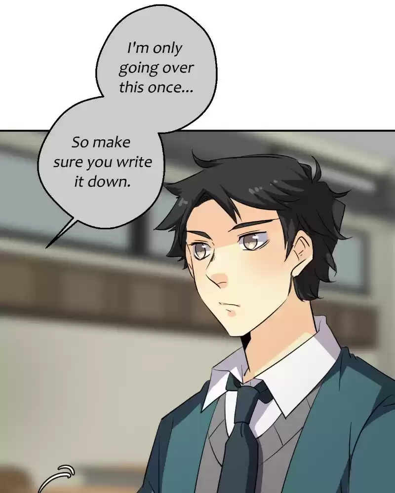 Unordinary Chapter 240: Episode 234 (Mid-Season Finale)