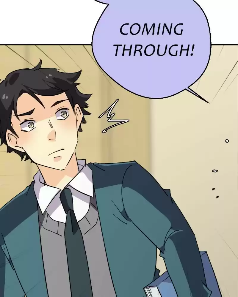 Unordinary Chapter 240: Episode 234 (Mid-Season Finale)