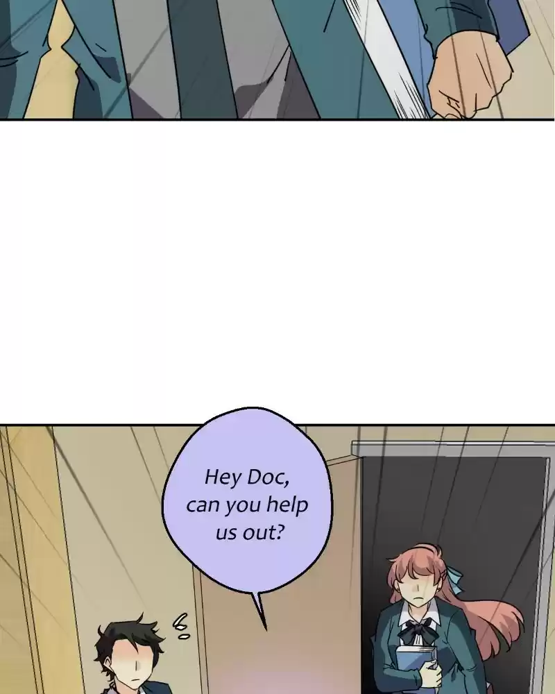 Unordinary Chapter 240: Episode 234 (Mid-Season Finale)