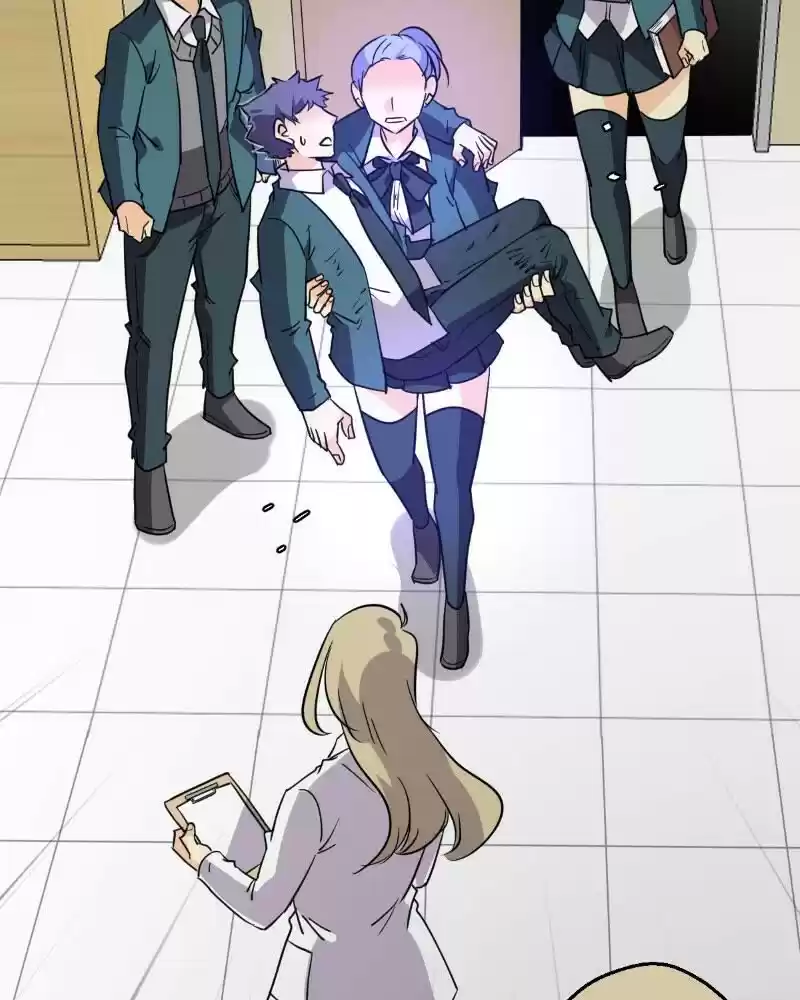 Unordinary Chapter 240: Episode 234 (Mid-Season Finale)