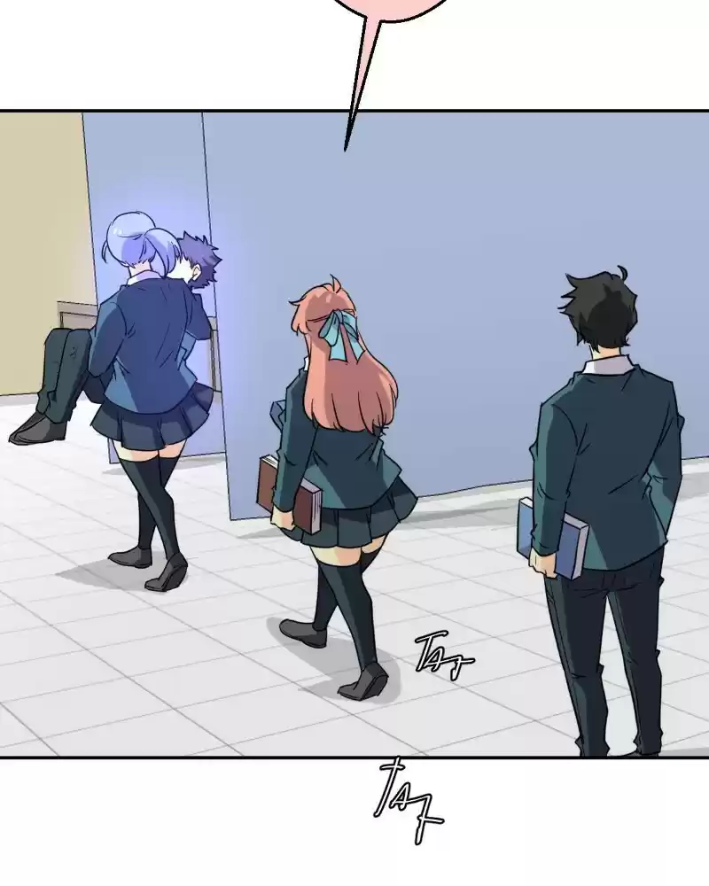 Unordinary Chapter 240: Episode 234 (Mid-Season Finale)