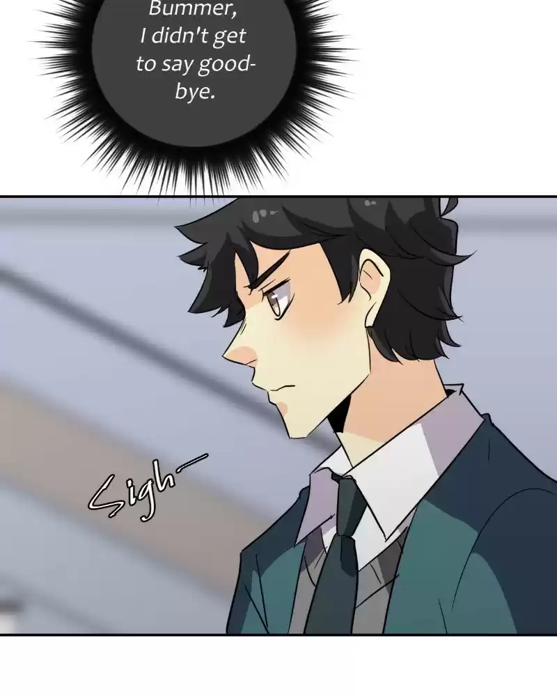 Unordinary Chapter 240: Episode 234 (Mid-Season Finale)