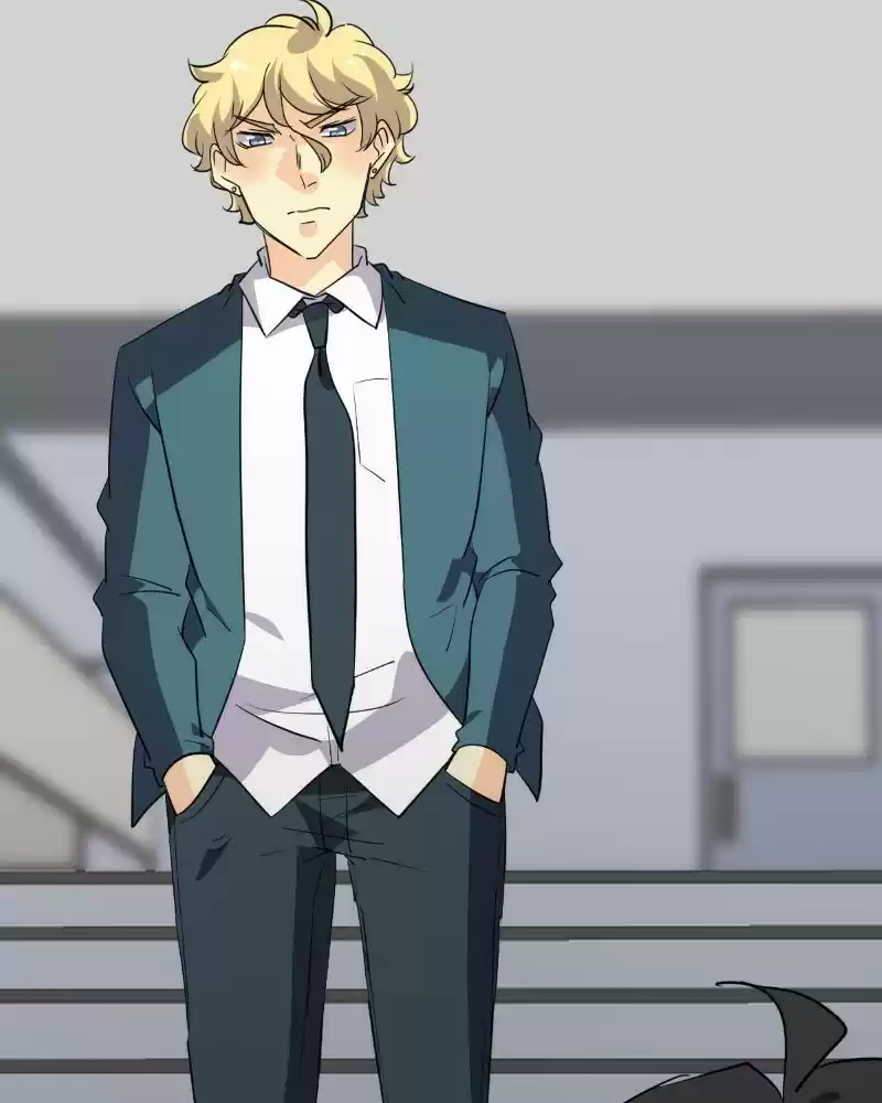 Unordinary Chapter 240: Episode 234 (Mid-Season Finale)