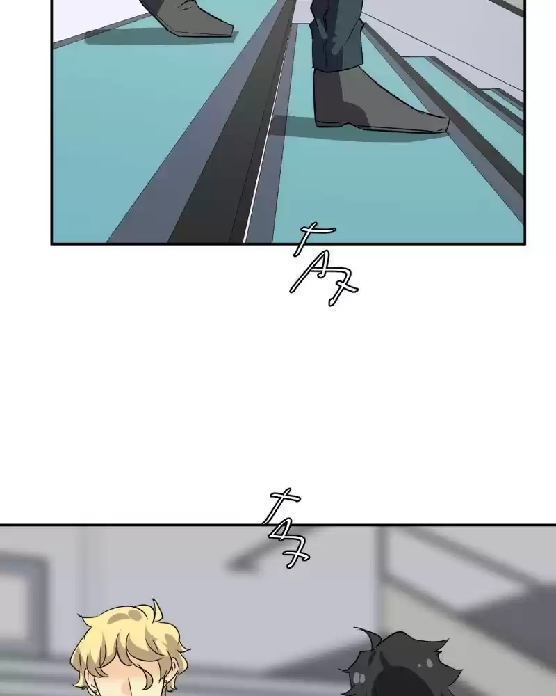 Unordinary Chapter 240: Episode 234 (Mid-Season Finale)