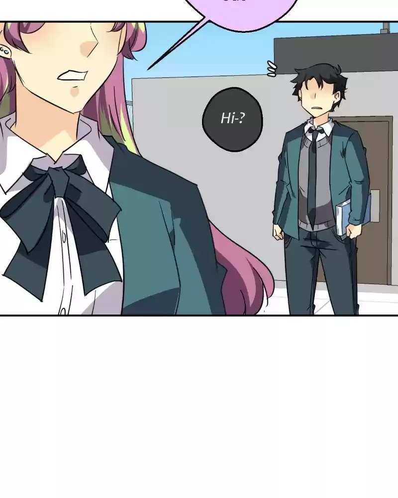 Unordinary Chapter 240: Episode 234 (Mid-Season Finale)