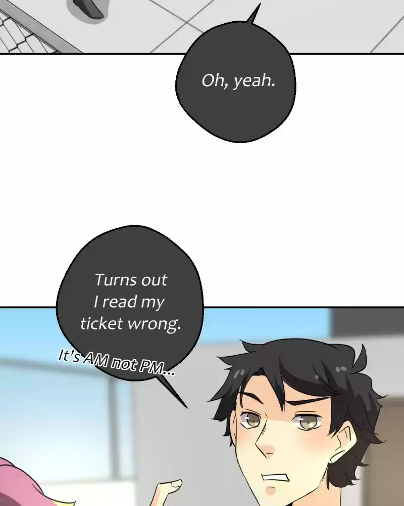 Unordinary Chapter 240: Episode 234 (Mid-Season Finale)