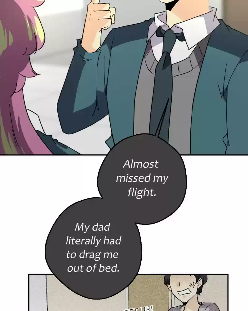 Unordinary Chapter 240: Episode 234 (Mid-Season Finale)