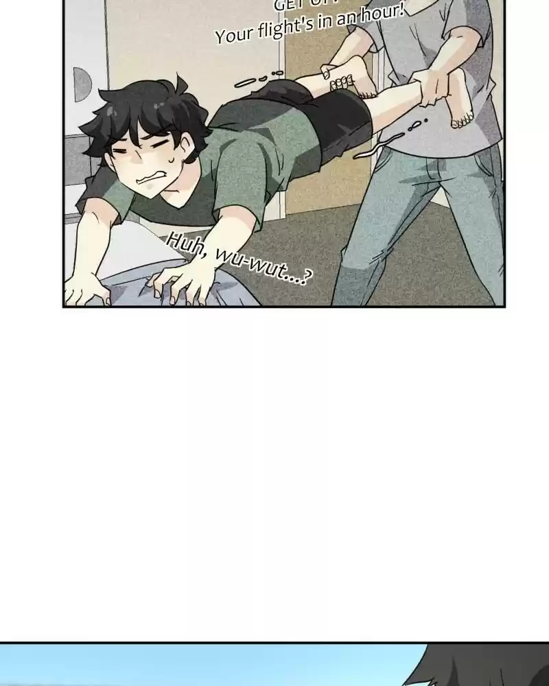 Unordinary Chapter 240: Episode 234 (Mid-Season Finale)