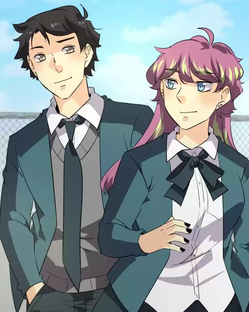 Unordinary Chapter 240: Episode 234 (Mid-Season Finale)