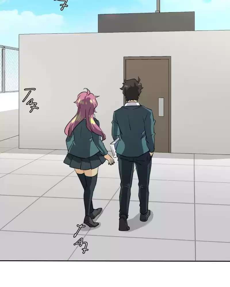 Unordinary Chapter 240: Episode 234 (Mid-Season Finale)