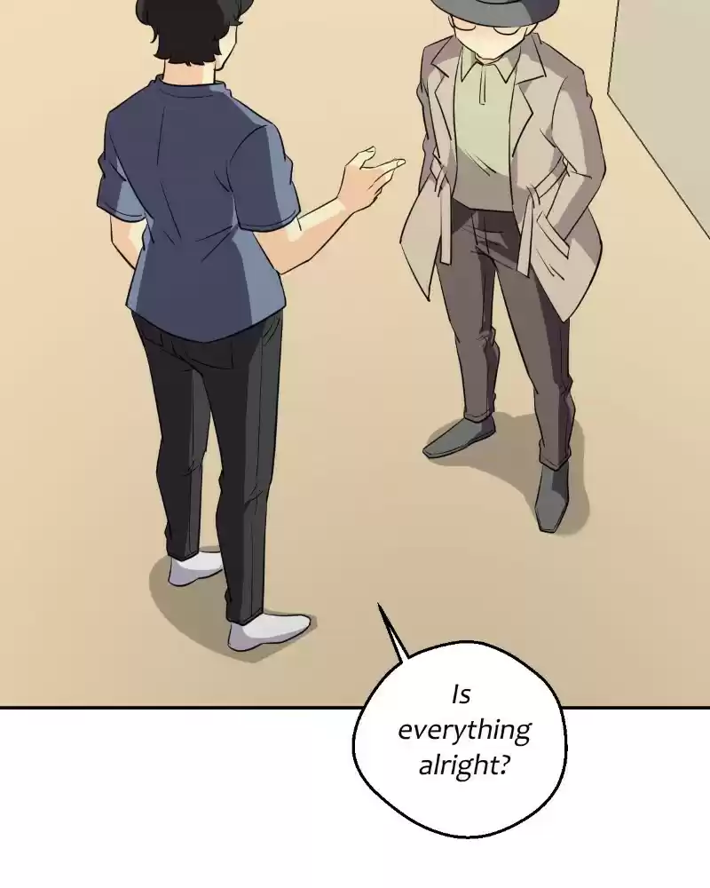 Unordinary Chapter 240: Episode 234 (Mid-Season Finale)