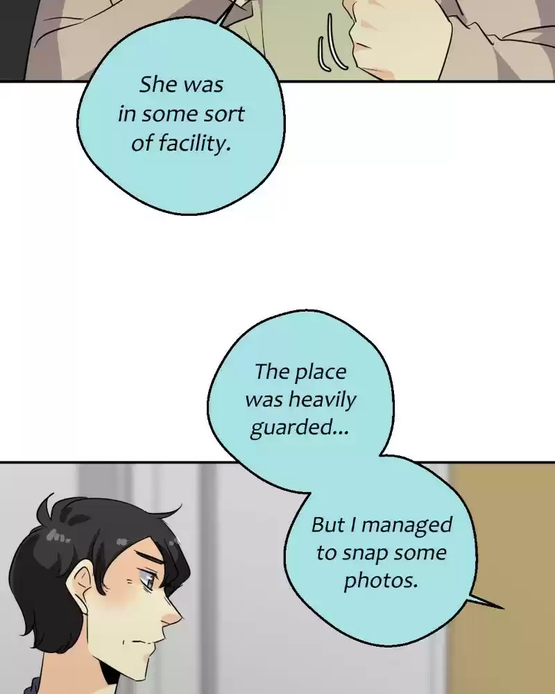 Unordinary Chapter 240: Episode 234 (Mid-Season Finale)