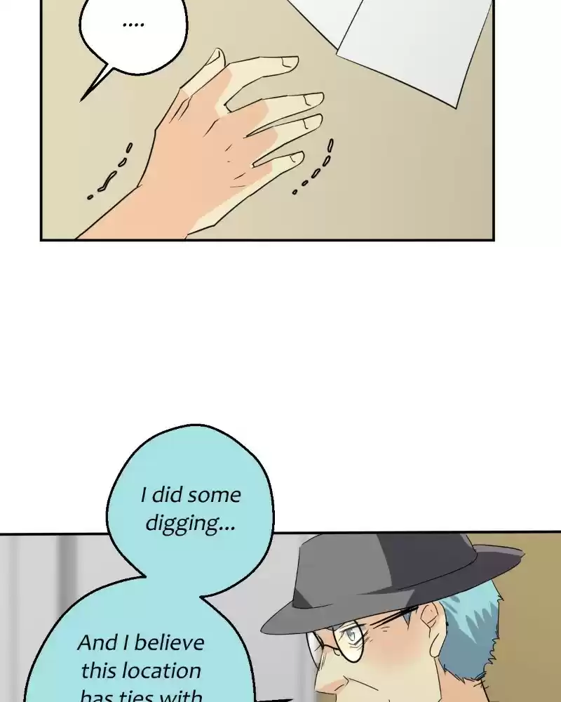 Unordinary Chapter 240: Episode 234 (Mid-Season Finale)