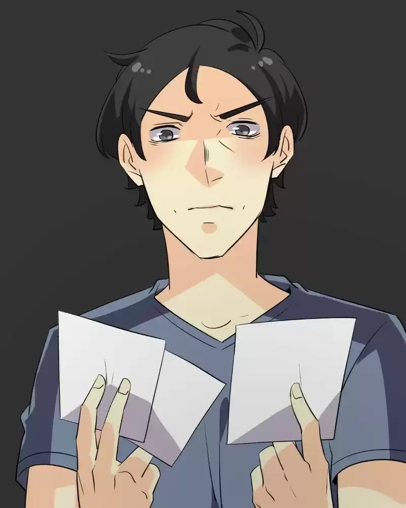 Unordinary Chapter 240: Episode 234 (Mid-Season Finale)