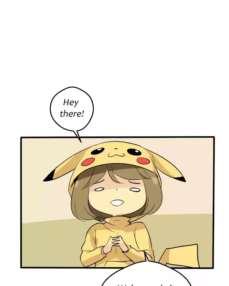 Unordinary Chapter 241: Message From Uru-Chan